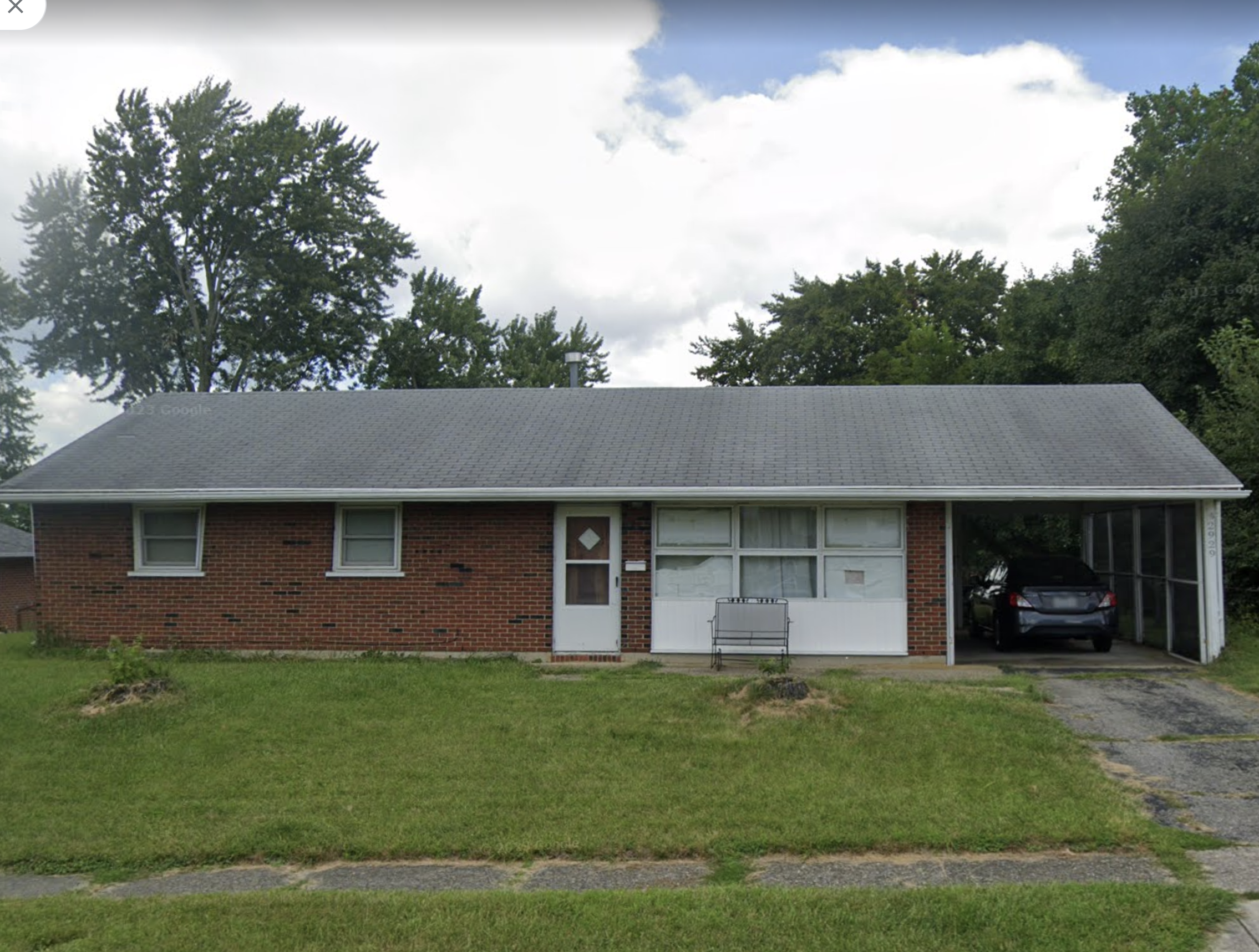 Property Image of 2929 Shively Court